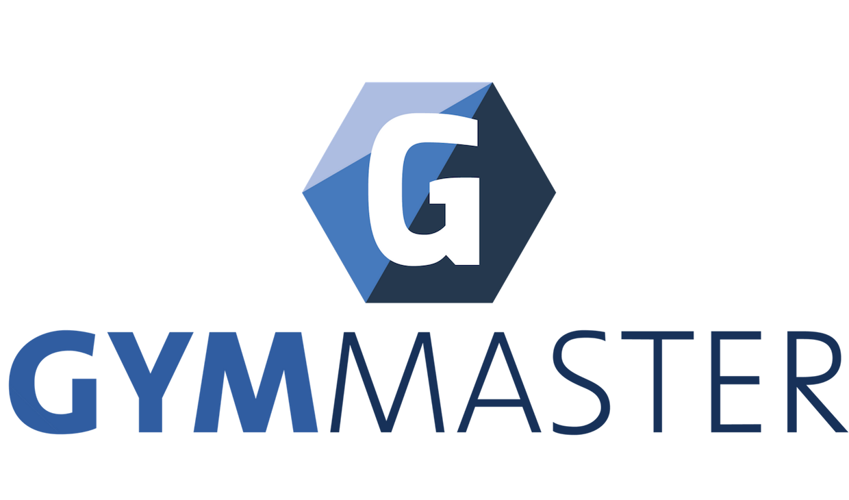 GymMaster logo