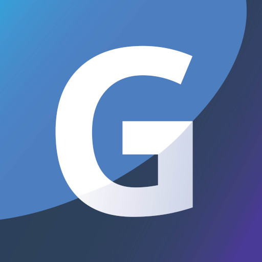 GymMaster logo