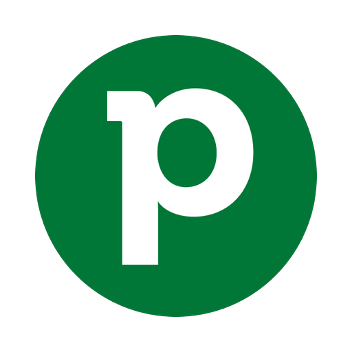 Pipedrive logo